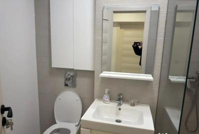 Garsonieră decomandată în Tomis I - 1