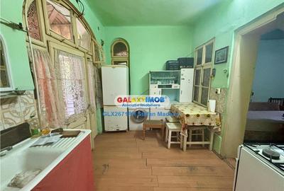 CASA - TOATE UTILITATIILE - ZONA TRANSILVANIEI, PLOIESTI - 2