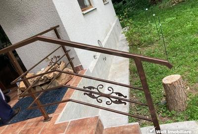 Casă individuală cu 5 camere cu Teren 1200 Mp în Someșu Rece - 32