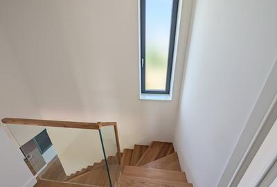 Casă individuală cu 4 camere cu Canalizare în Tunari - 29