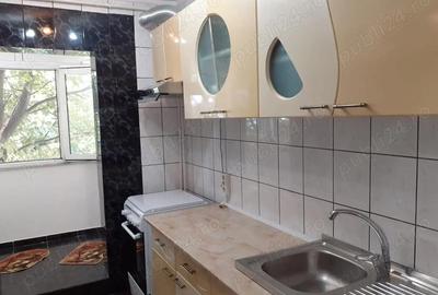 Apartament cu 2 camere decomandat în Central - 7
