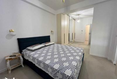 Apartament cu 2 camere, mobilat în Siloz - 5