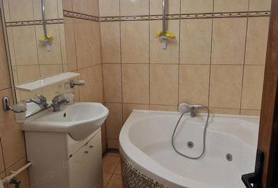 Apartament cu 2 camere decomandat, mobilat în Gara - 15