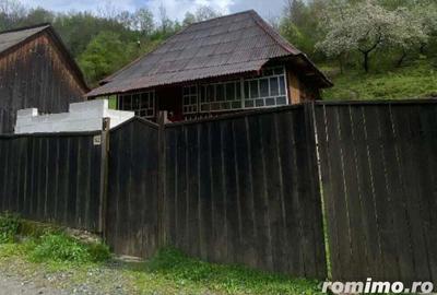 Casa si teren Loc. Lup?a, , Jud. Alba id: R2083150 - 7