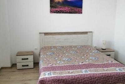 Garsonieră în Băneasa - 2