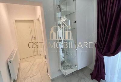 Apartament cu 2 camere in Ghiroda Padurea Verde -Etaj 1 - 4