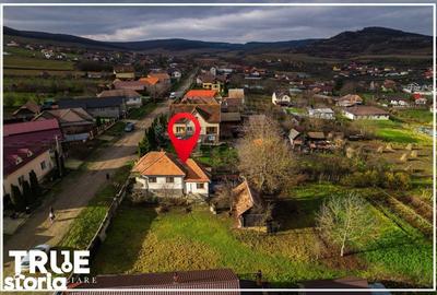 Casă cu 3 camere cu Teren 898 Mp în Ceuaș - 13