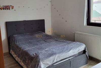 Apartament cu 2 camere semidecomandat, mobilat în Central - 8