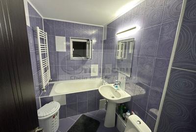 Ap 2 cam ,decomandat, Nicolina 2 – 52 mp – etaj 3/4 – 119.000 € - 7