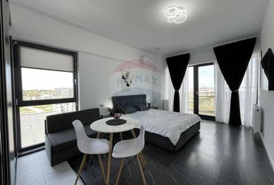 Investitie Studio langa plaja |  Tomis Villa, Navodari Nord - 2