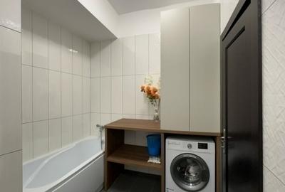 Apartament cu 2 camere nedecomandat în Păcurari - 7