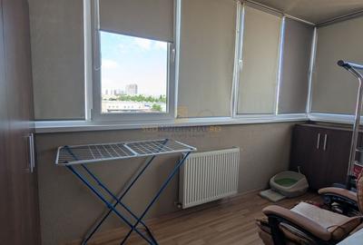 Apartament cu 2 camere decomandat, mobilat în Central - 5
