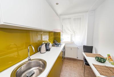 Apartament 2 camere de inchiriat, Dr. Taberei 81, langa metrou Apartament 2 camere de inchiriat, Dr. Taberei 81, langa metrou - 4