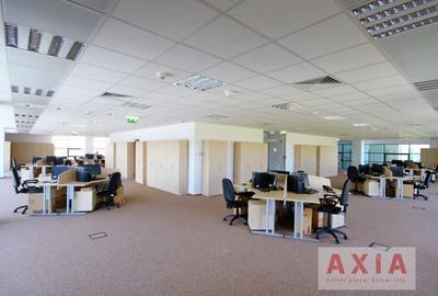 Birou clasa A in zona Pipera- Comision 0% - 8