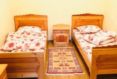 Casă cu 9 camere cu Teren 8233 Mp în Mărgău - 1