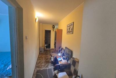 Apartament 4 camere Popa Sapca, etaj 3, vedere pe doua parti - 7