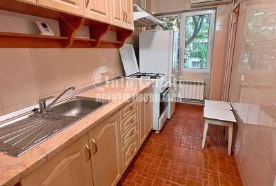 Garsonieră decomandată în Faleză - 3