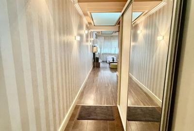 Apartament cu 3 camere, mobilat în Zona Industrială - 7