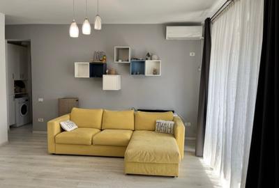 Apartament cu 3 camere în Mihai Bravu - 2
