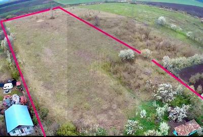 Oportunitate de Investitie - Teren Intravilan in Valea Lunga - Ia?i ! - 1