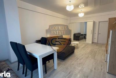 Apartament cu 2 camere decomandat, mobilat în Tomis Nord - 18