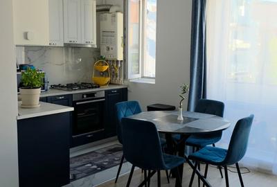 * APARTAMENT 2 CAMERE / MOBILAT, UTILAT / 55 MP / SECTOR 4, ZONA METALURGIEI * - 3