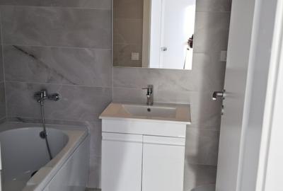 Apartament cu 3 camere semidecomandat în Timpuri Noi - 9