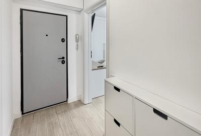 Apartament cu 2 camere semidecomandat, mobilat în 1 Mai - 3