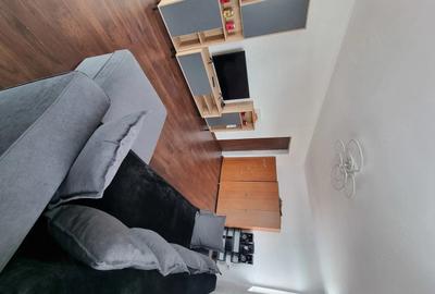 Apartament cu 2 camere decomandat în Tâncăbești - 7