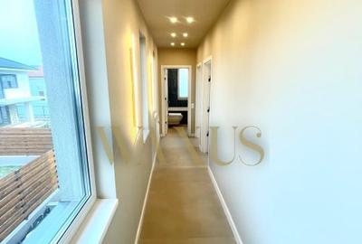 Duplex de vanzare in Floresti, finisaje premium, 92mp, 150mp teren Duplex de vanzare in Floresti, finisaje premium, 92mp, 150mp teren - 2