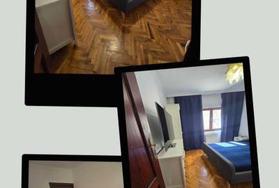 Apartament cu 2 camere decomandat în Exterior Vest - 6