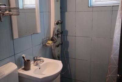Apartament cu 2 camere, mobilat în Aluniș - 8