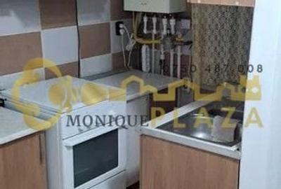 Garsoniera spatioasa | Zona linistita | CT | Loc de parcare | - 2