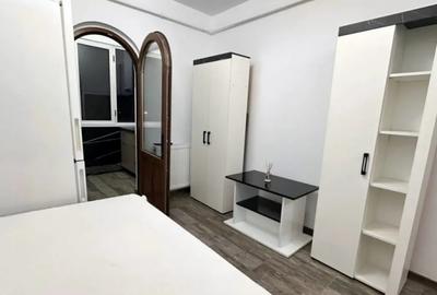 Garsonieră decomandată în Podu Roș - 2