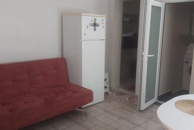 Garsonieră decomandată în Faleza Nord - 5