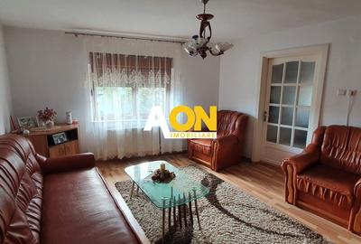 Casa cu 7 camere, 2 spatii comerciale, pretabila pt. birouri, Centru - 4