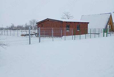 Teren de 700 mp, în Cebza - 3