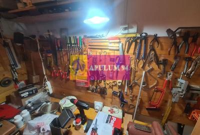 Vila de vanzare in Comarnic - 34