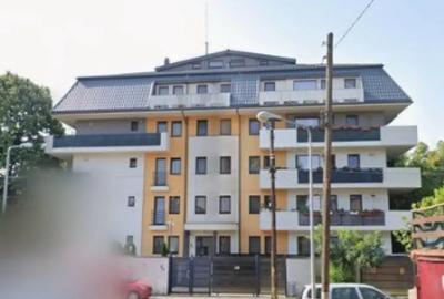 Apartament cu 2 camere semidecomandat, mobilat în Timpuri Noi - 3