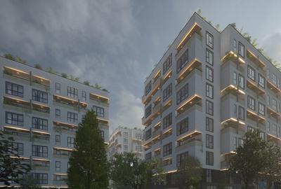 Apartament, 3camere, decomandat, 93.75mp, cartier Cornitoiu, zona Liceul Bibescu - 6