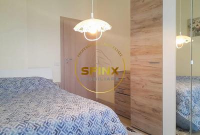 Apartament 2 camere Complex Lebada Pantelimon - 2