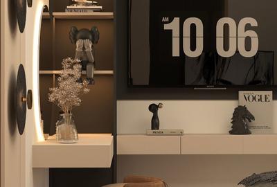 COMISION 0% | 2 camere - dressing | 2 locuri de parcare - 11