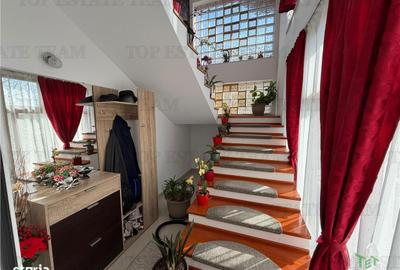 Casă cu 3 camere cu Teren 721 Mp în Dârza - 3