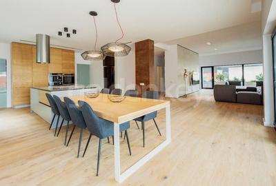 Vila superfinisata cu garaj intr-o locatie premium - 3