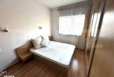 Apartament cu 2 camere decomandat în Grigorescu - 10