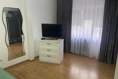 Garsoniera , zona Cartier Sud , parter , decomandata , 40mp - 9