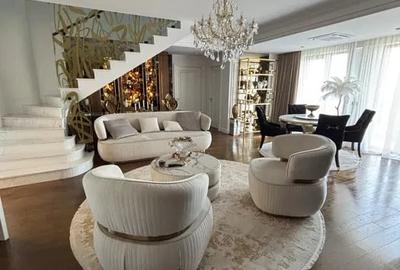 Apartament cu 3 camere, mobilat în Tineretului - 1