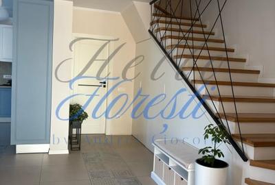 Casa duplex, ultrafinisata 4 camere, 3 bai, 117mp utili, 220mp teren, zona Iris - 5