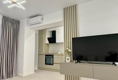 Apartament cu 2 camere decomandat în Pipera - 3