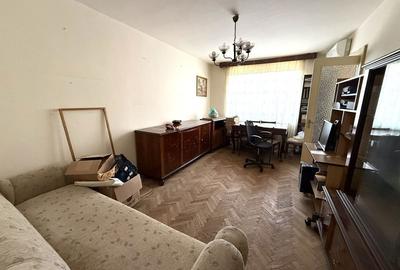 Apartament cu 4 camere în Gării - 5